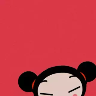 Pucca wallpaper