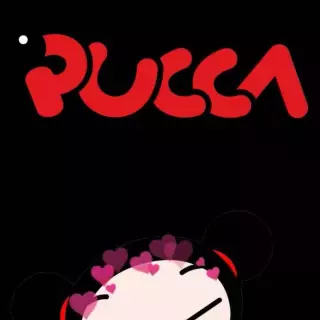Pucca wallpaper