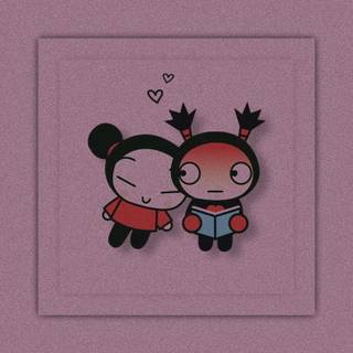 Pucca TV Show wallpaper