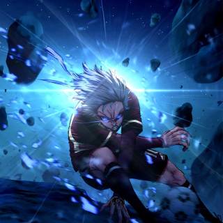 Blue Lock Michael Kaiser wallpaper