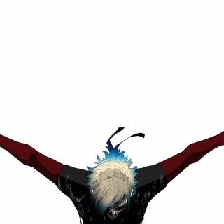 Blue Lock Michael Kaiser wallpaper