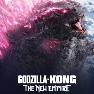 Godzilla evolved wallpaper