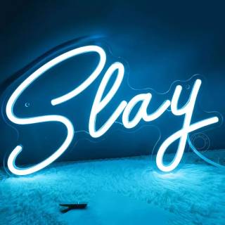 Slay preppy wallpaper