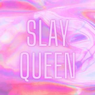 Slay preppy wallpaper