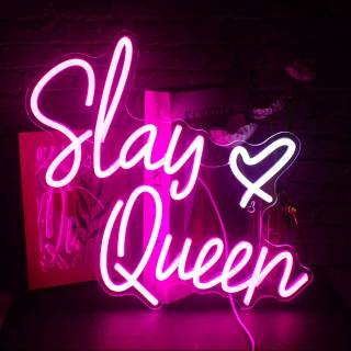 Slay preppy wallpaper