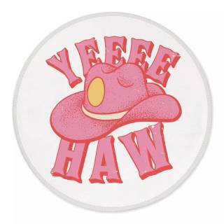 Cowgirl preppy wallpaper