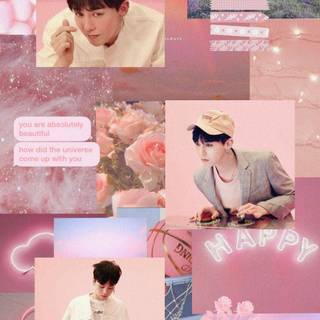 Dragon collage wallpaper