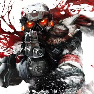 Killzone desktop wallpaper