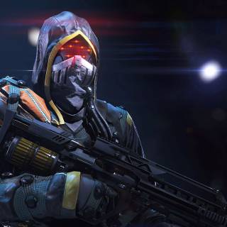 Killzone desktop wallpaper