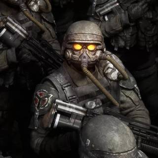 Killzone desktop wallpaper