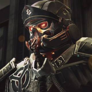 Killzone desktop wallpaper