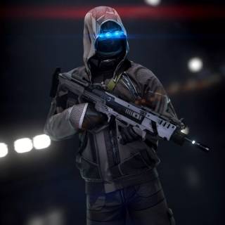 Killzone desktop wallpaper