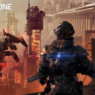 Killzone desktop wallpaper