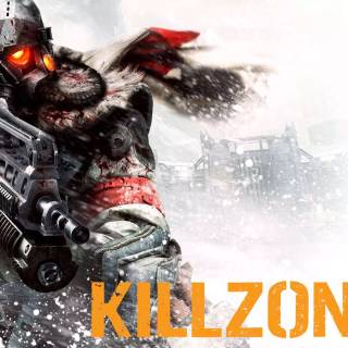 Killzone desktop wallpaper