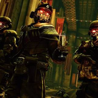 Killzone desktop wallpaper