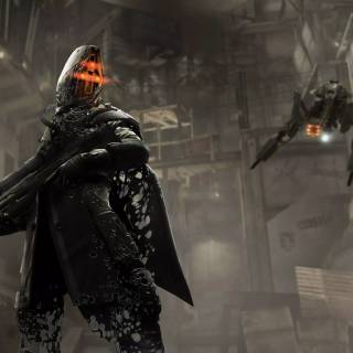 Killzone desktop wallpaper