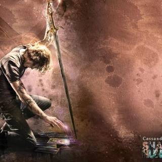 Jace Wayland desktop wallpaper