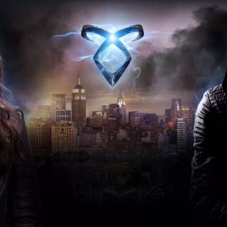 Jace Wayland desktop wallpaper