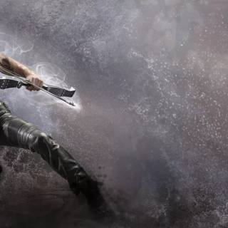 Jace Wayland desktop wallpaper