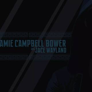 Jace Wayland desktop wallpaper