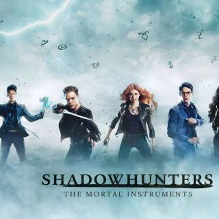 Jace Wayland desktop wallpaper