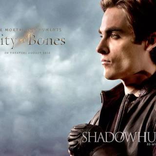 Jace Wayland desktop wallpaper