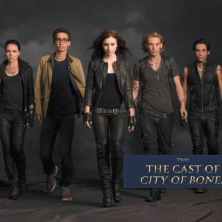 Jace Wayland desktop wallpaper