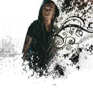 Jace Wayland desktop wallpaper