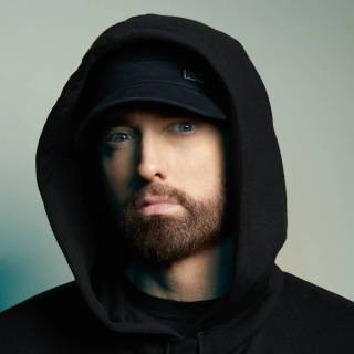 The Eminem Show Expanded computer wallpaper