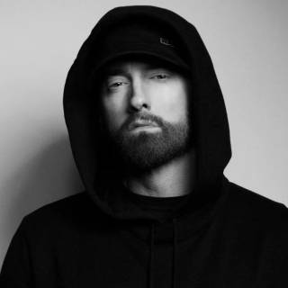 The Eminem Show Expanded computer wallpaper