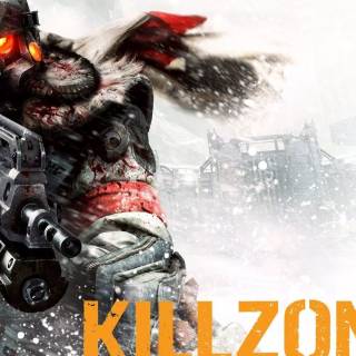 Killzone 3 desktop wallpaper
