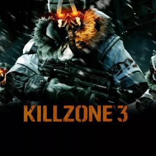 Killzone 3 desktop wallpaper