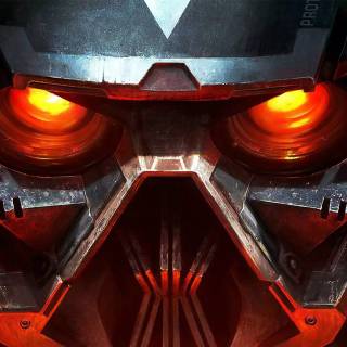 Killzone 3 desktop wallpaper
