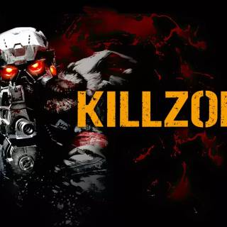 Killzone 3 desktop wallpaper