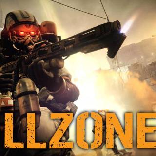 Killzone 3 desktop wallpaper