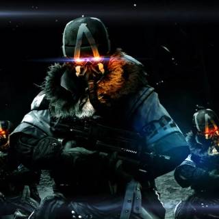 Killzone 3 desktop wallpaper