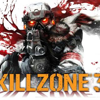 Killzone 3 desktop wallpaper