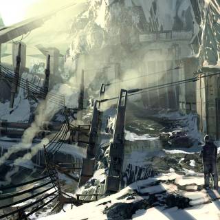 Killzone 3 desktop wallpaper