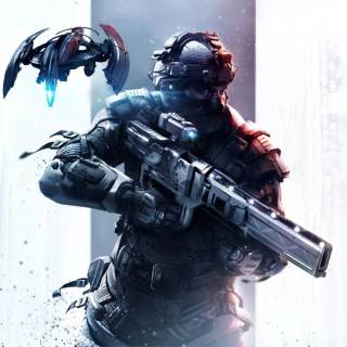 Killzone 3 desktop wallpaper