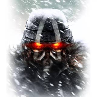 Killzone 3 desktop wallpaper