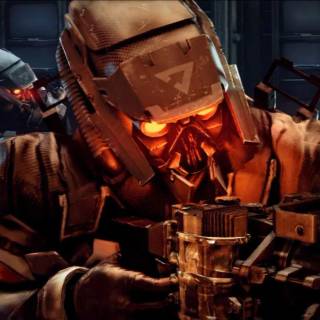 Killzone 3 desktop wallpaper