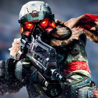 Killzone 3 desktop wallpaper