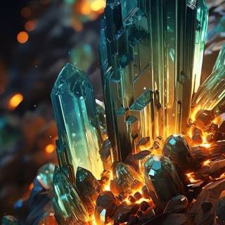 iPhone science fiction wallpaper