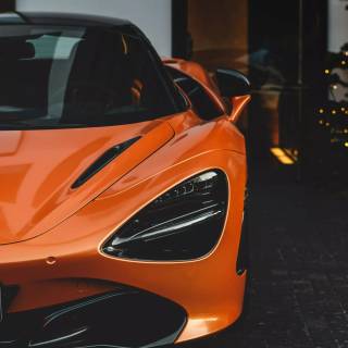 Ferrari iPhone 12 Pro Max wallpaper