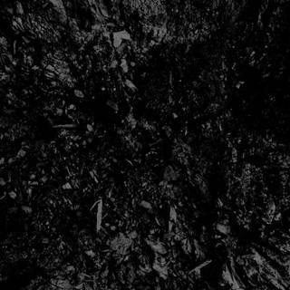 Black grunge PS4 wallpaper