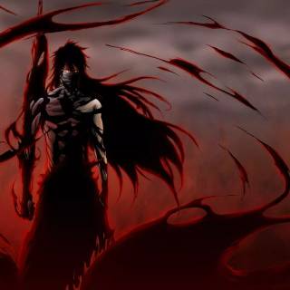 PS5 4k anime wallpaper