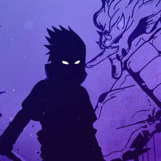 4k PS5 anime wallpaper