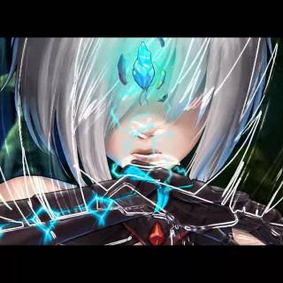 4k PS5 anime wallpaper