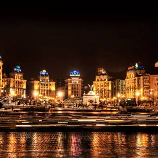 Kyiv wallpaper