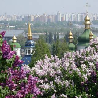 Kyiv wallpaper